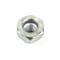 Euclid Capnut, Wheel, 3/4-16, For Alcoa Wide Base Alum Wheels Long Grip E5995L - alternate 1